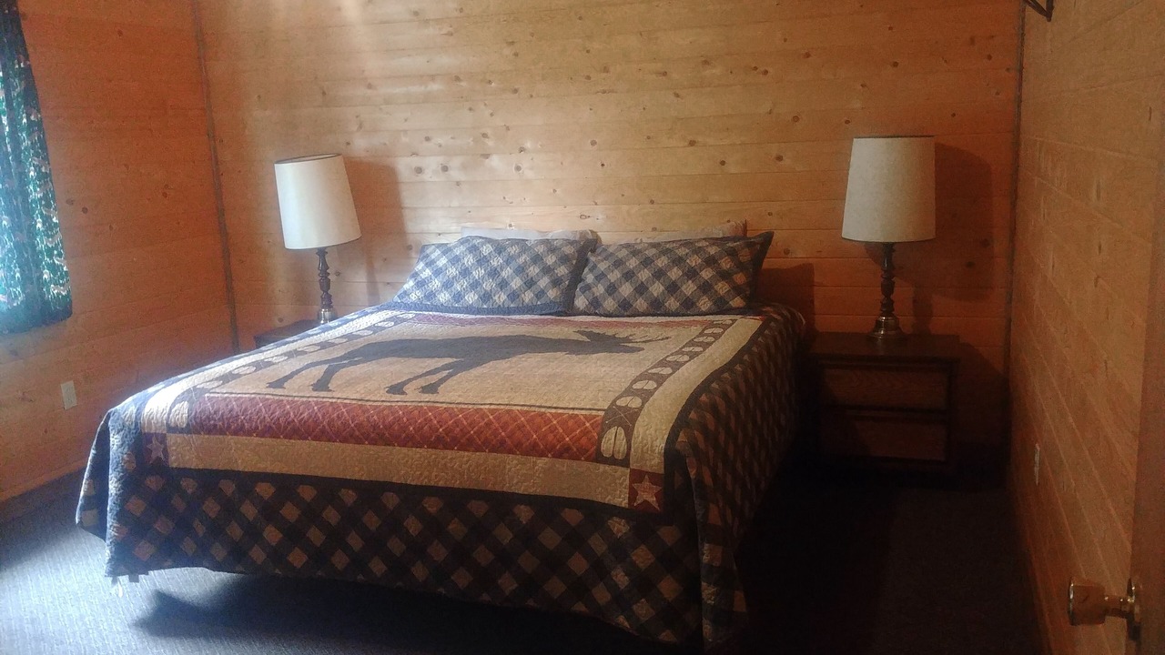 Photo of Bedroom in Elk City