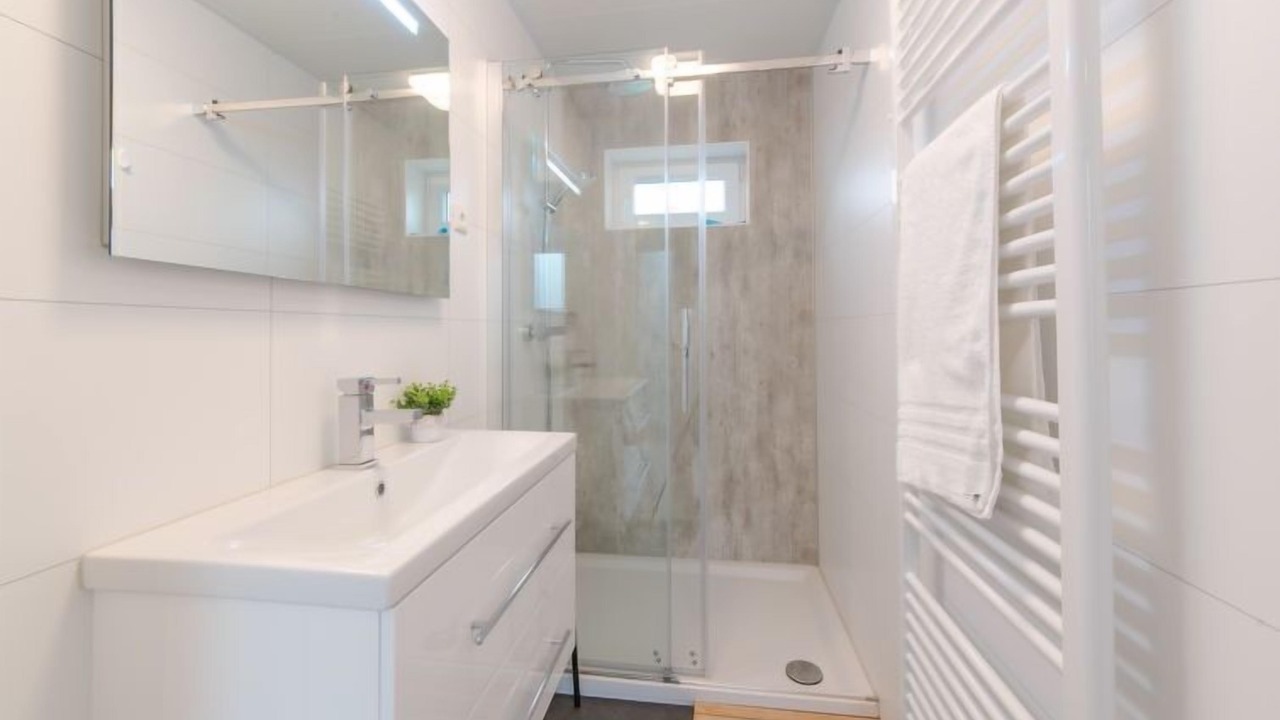 Photo of Bathroom in Wemeldinge