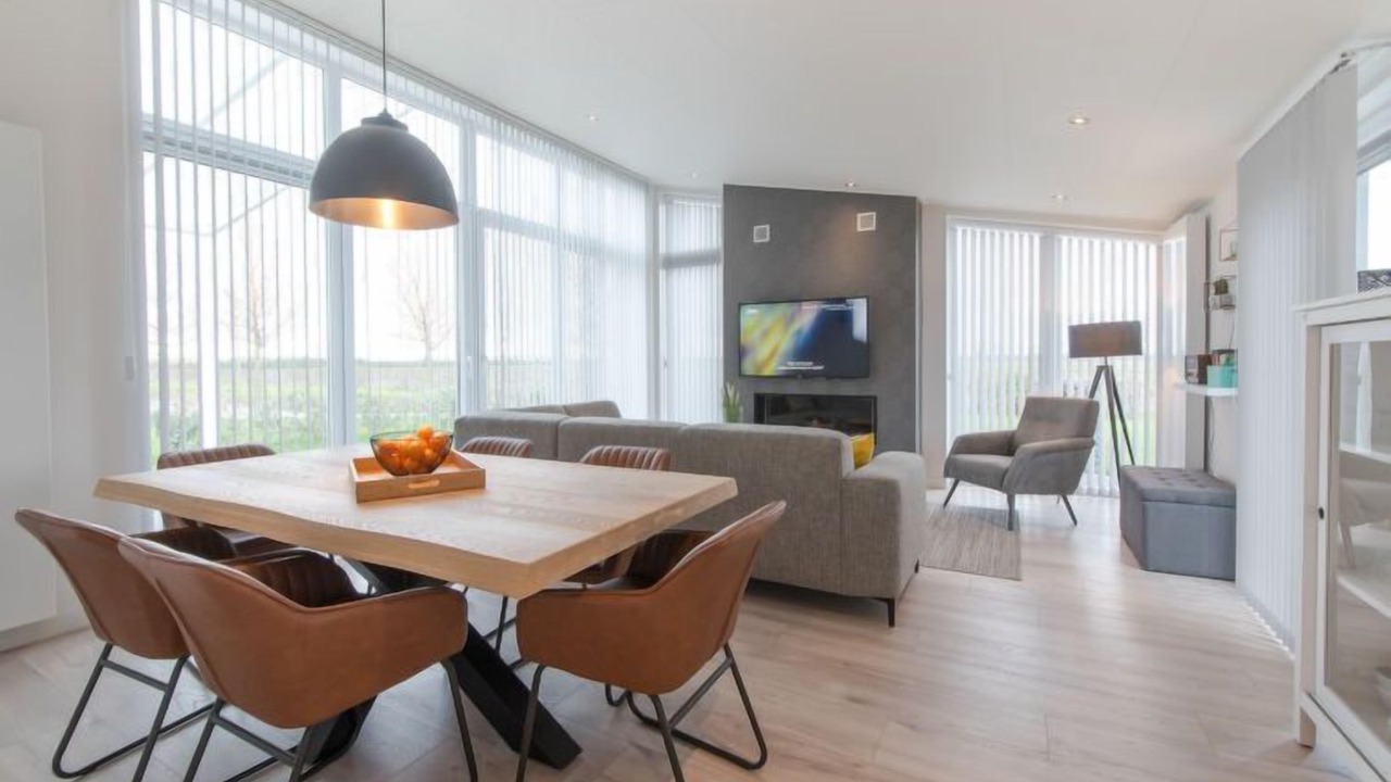 Photo of Livingroom in Wemeldinge