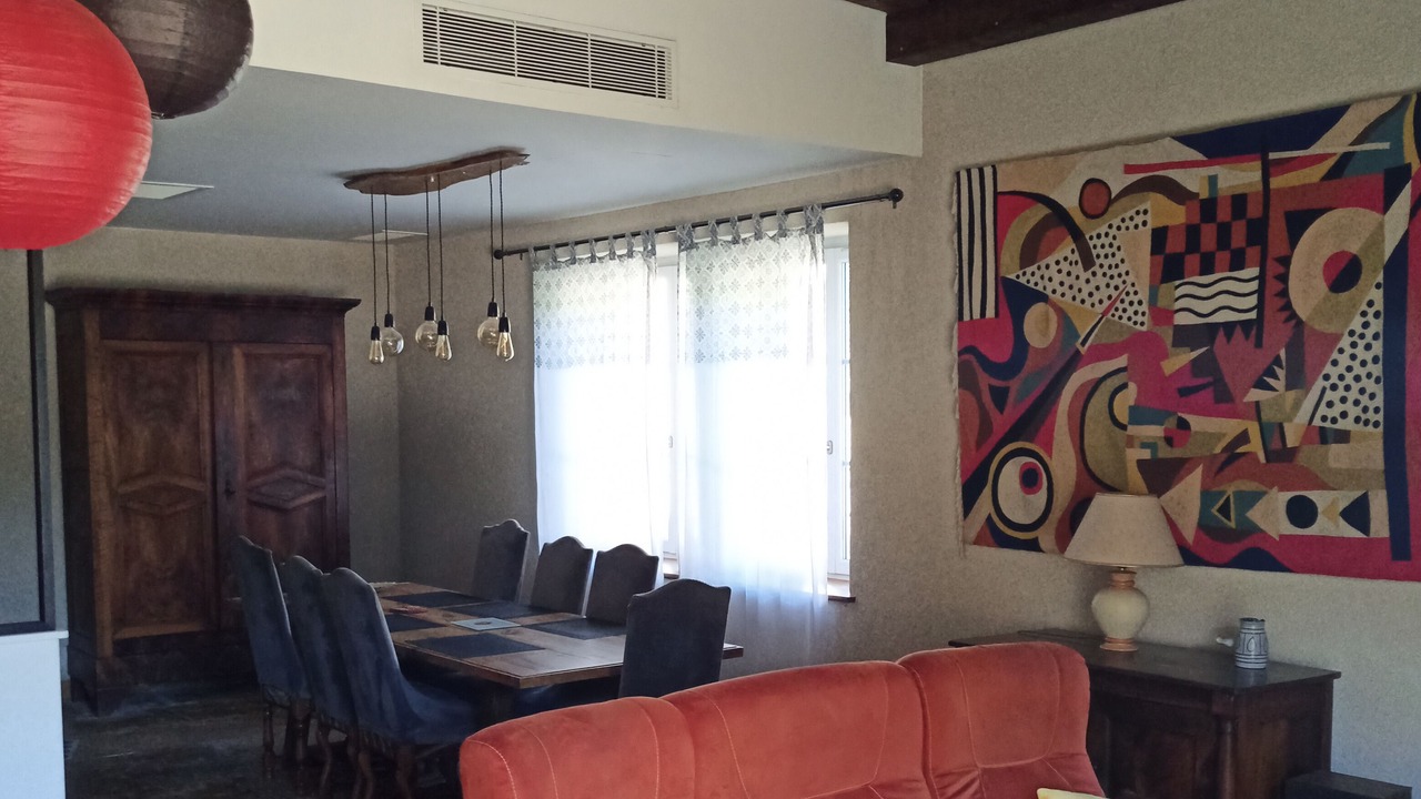Photo of Livingroom in Nantoux