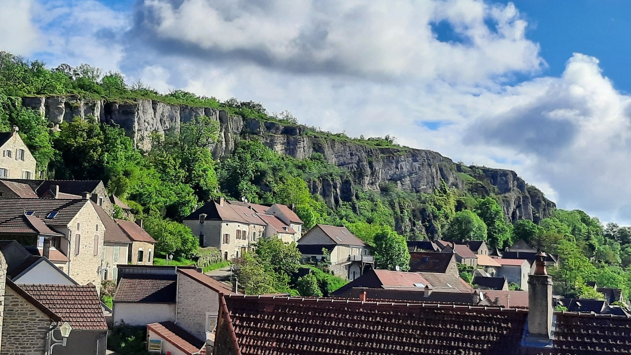 Photo of Outdoor in Nantoux