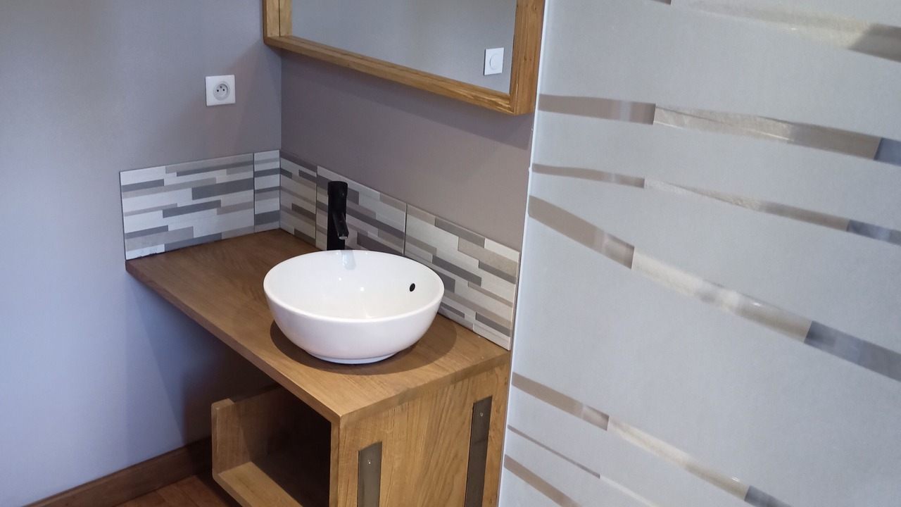 Photo of Bathroom in Nantoux