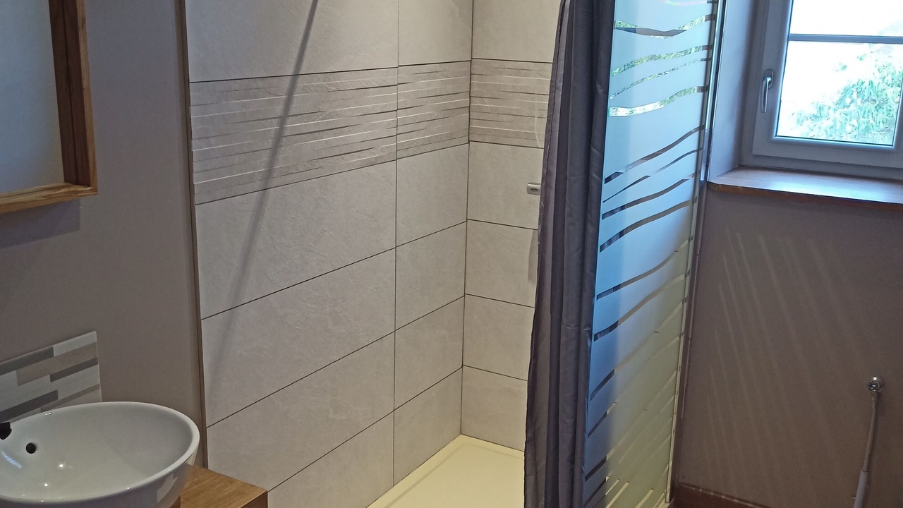 Photo of Bathroom in Nantoux