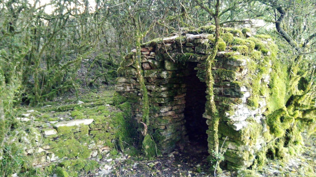 Photo of Outdoor in Nantoux