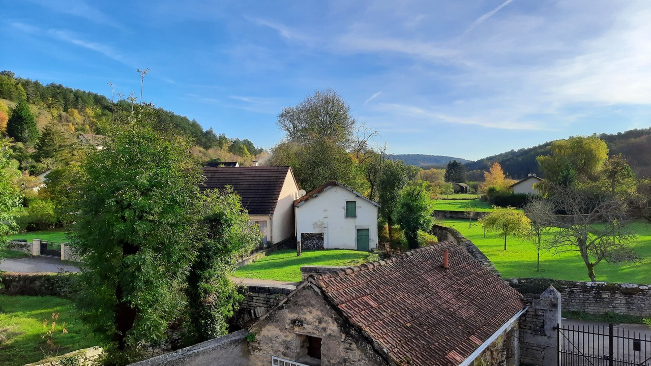 Photo of Outdoor in Nantoux