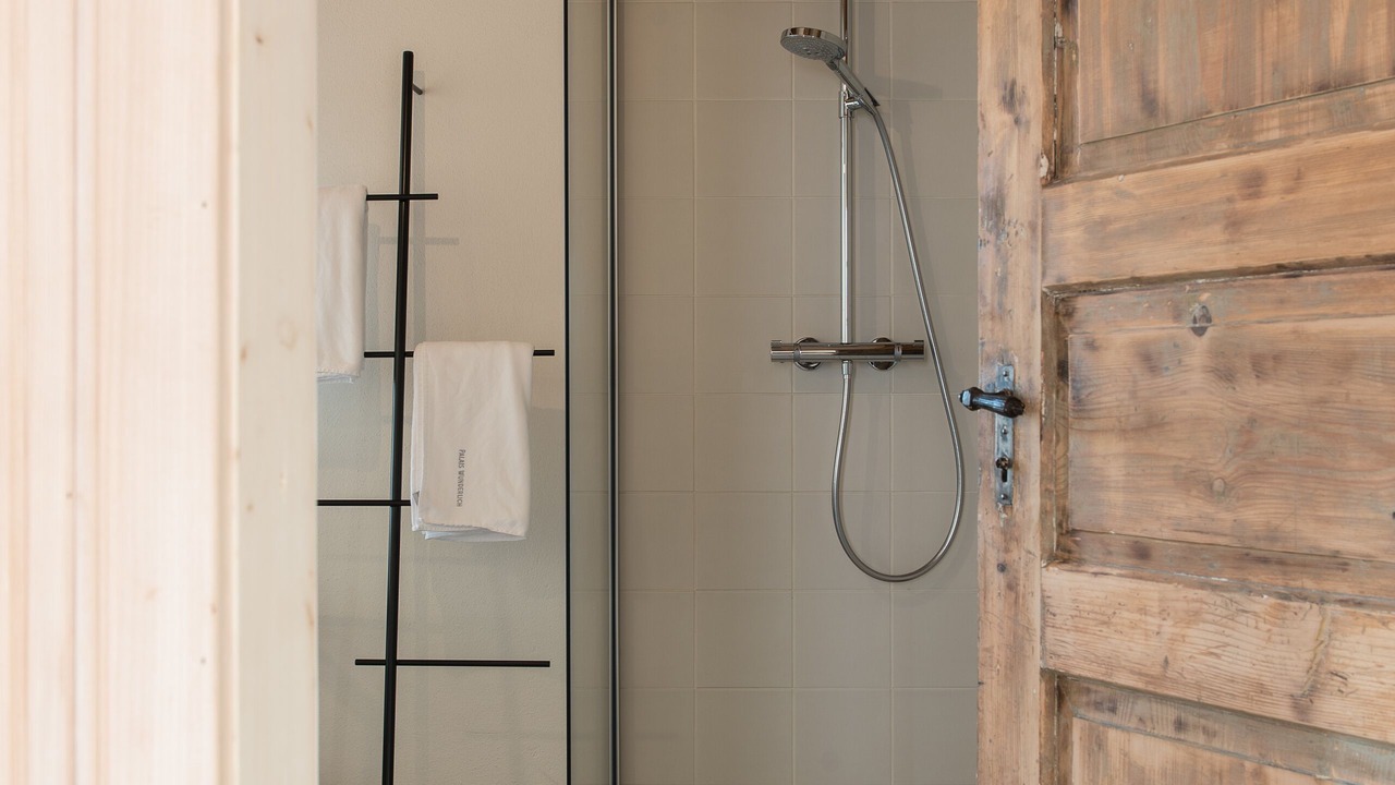 Photo of Bathroom in Lahr