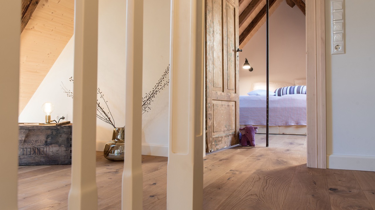Photo of Bedroom in Lahr