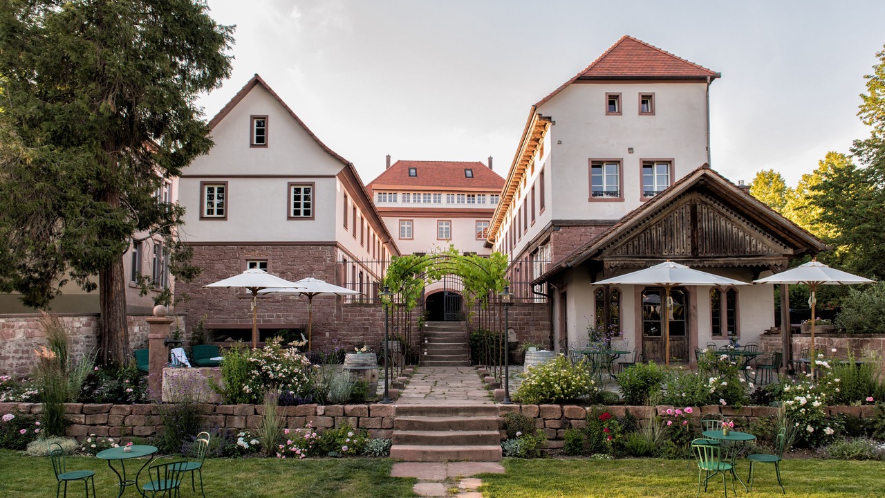 Photo of Outdoor in Lahr