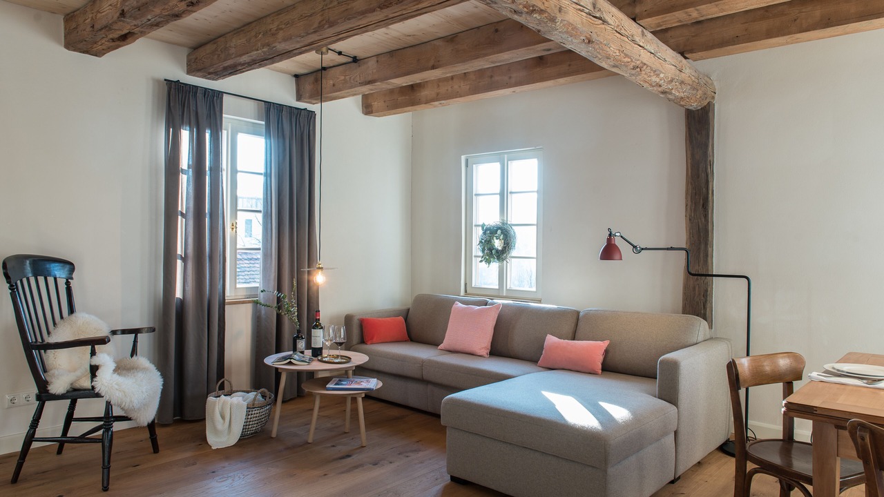 Photo of Livingroom in Lahr