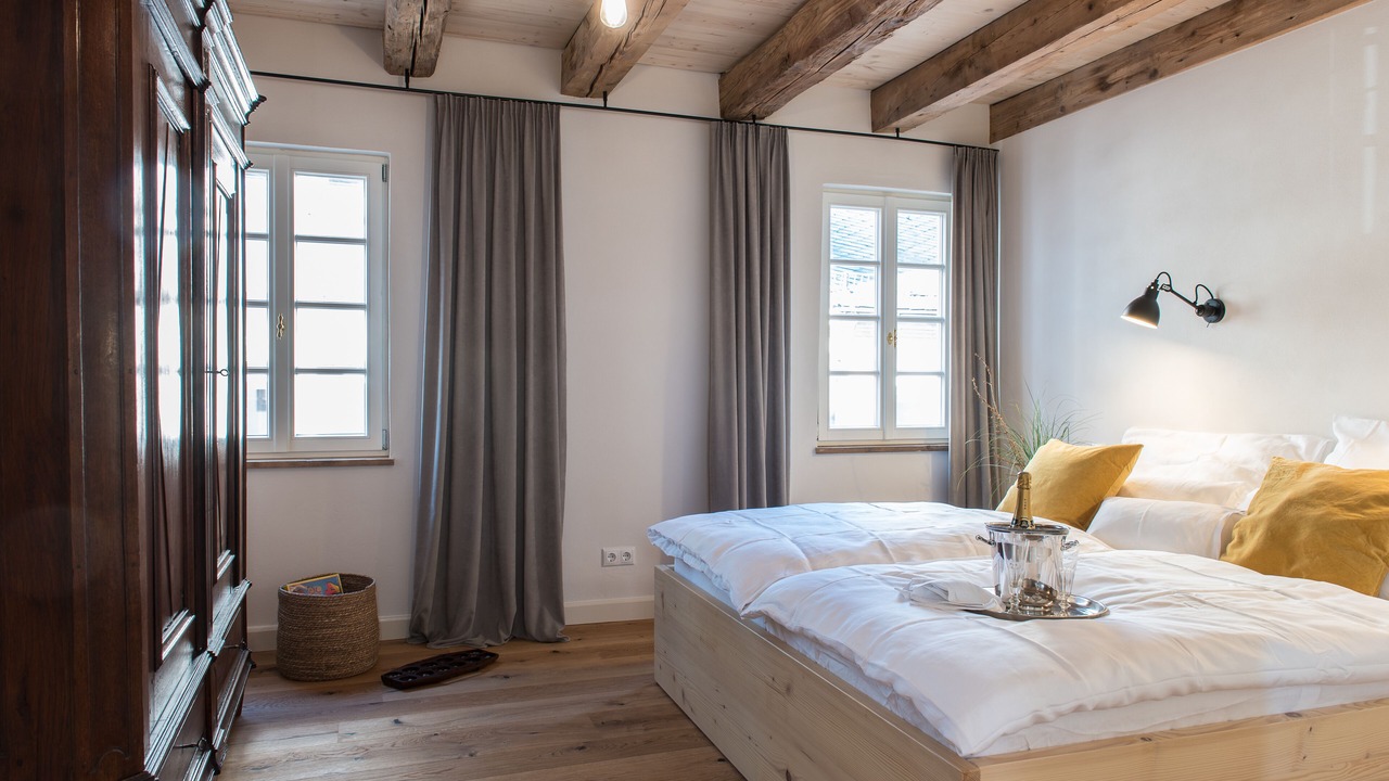 Photo of Bedroom in Lahr