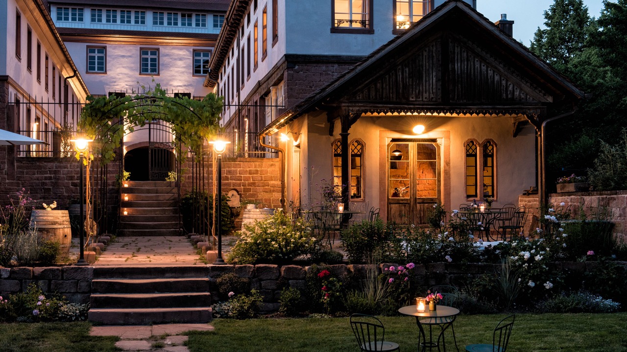 Photo of Outdoor in Lahr