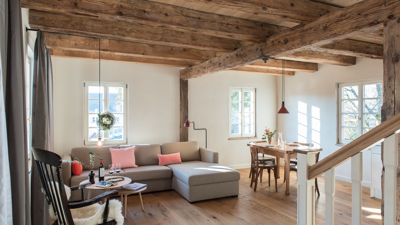 Photo of Livingroom in Lahr