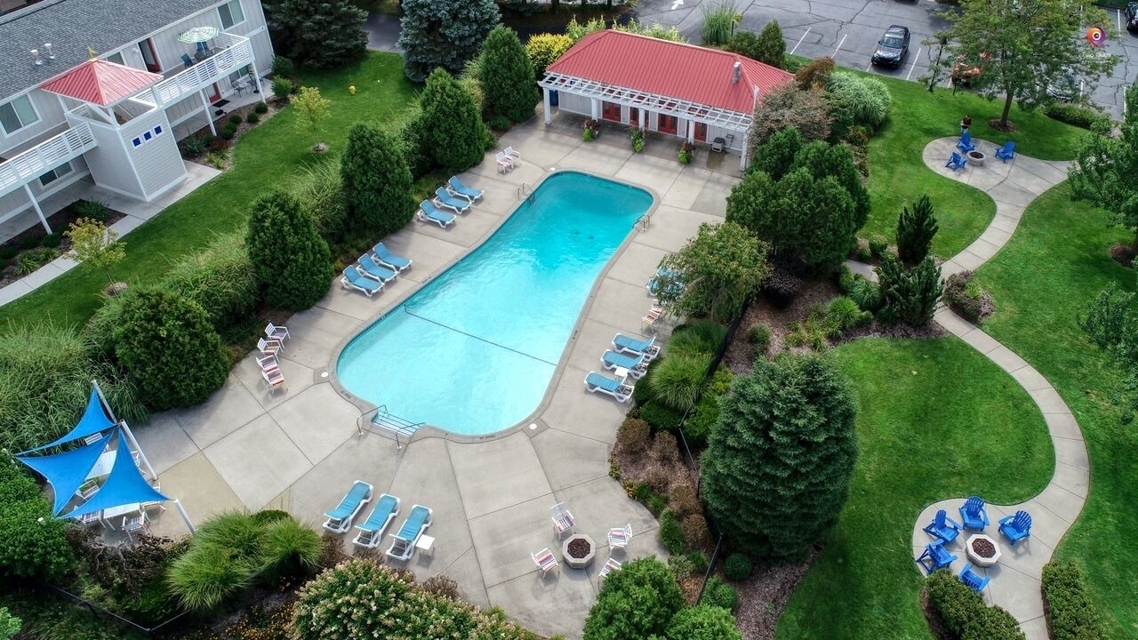 Photo of Outdoor in Douglas