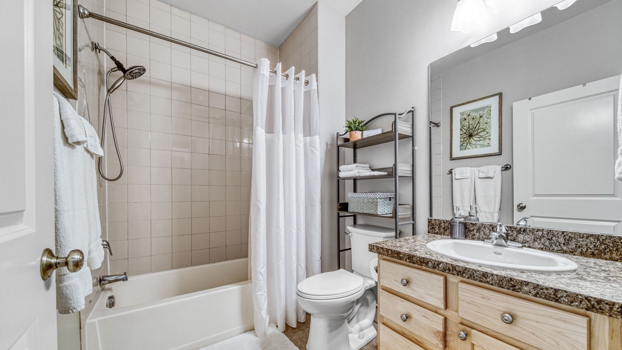 Photo of Bathroom in Douglas