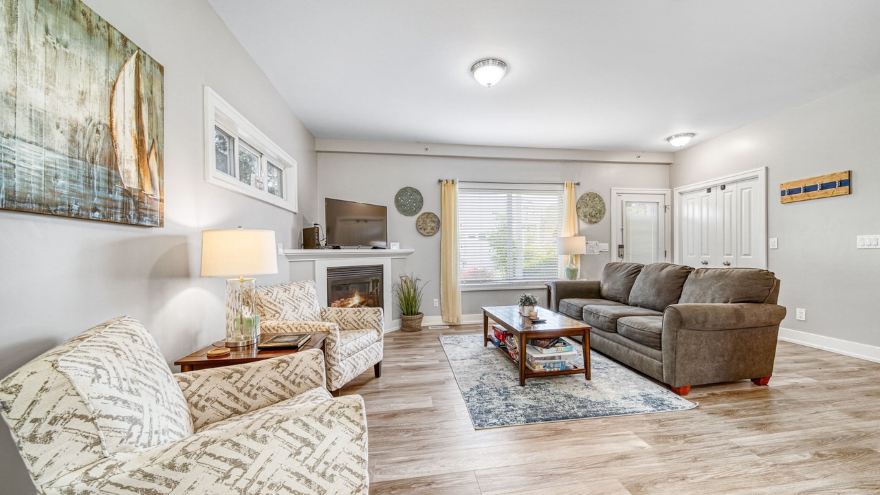 Photo of Livingroom in Douglas