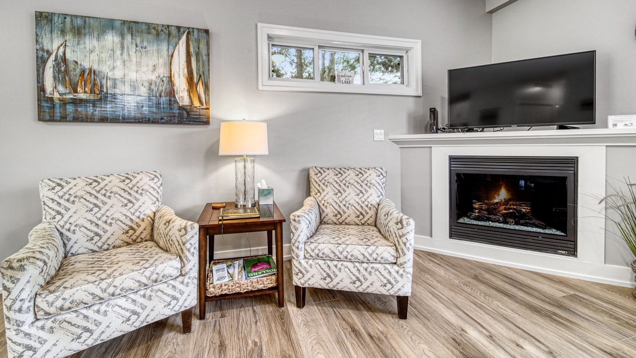 Photo of Livingroom in Douglas