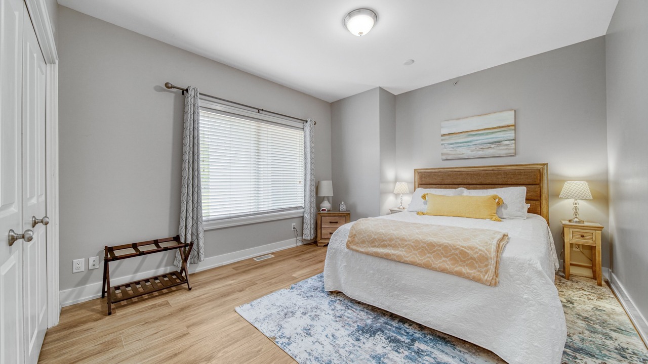 Photo of Bedroom in Douglas
