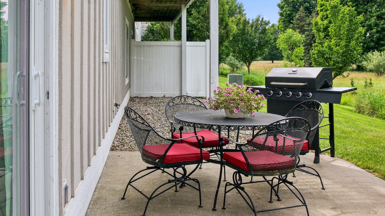 Photo of Outdoor in Douglas