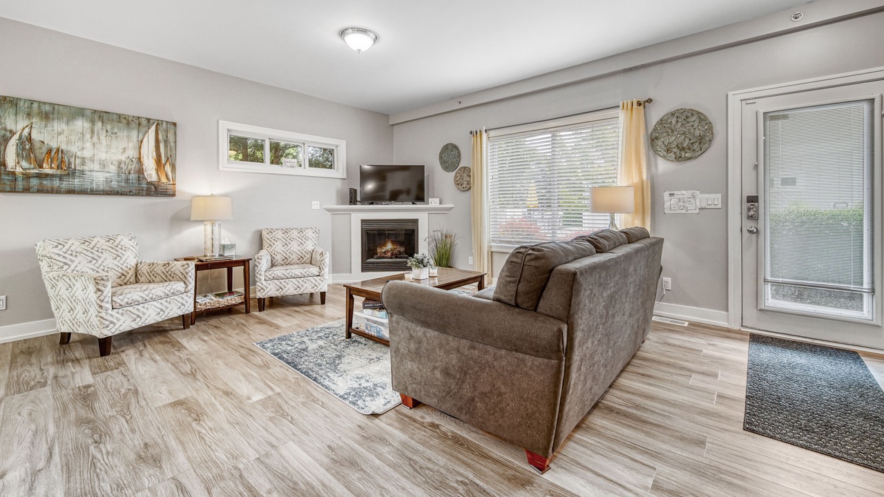 Photo of Livingroom in Douglas