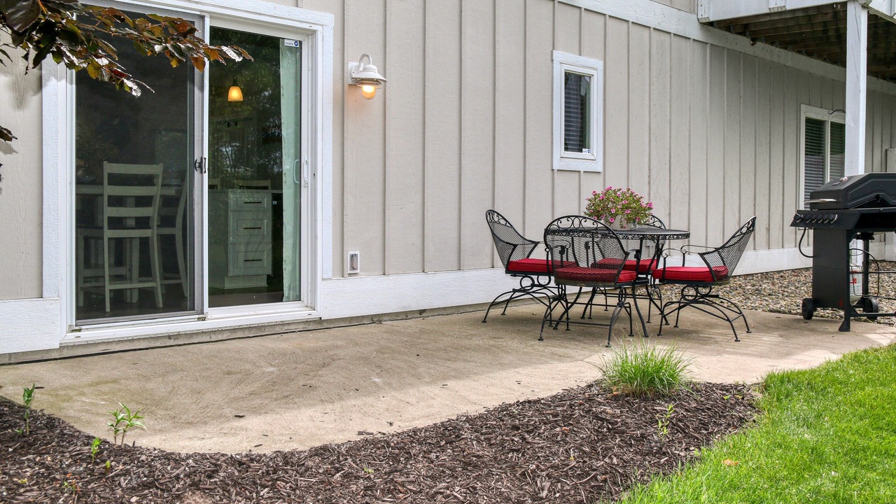 Photo of Outdoor in Douglas