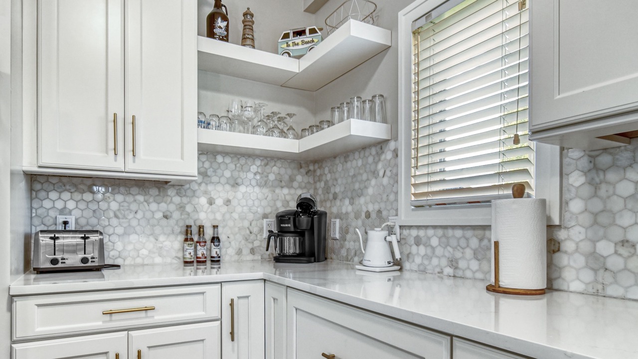 Photo of Kitchen in Douglas