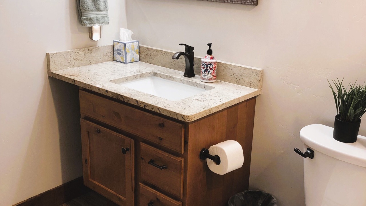 Photo of Bathroom in Helena