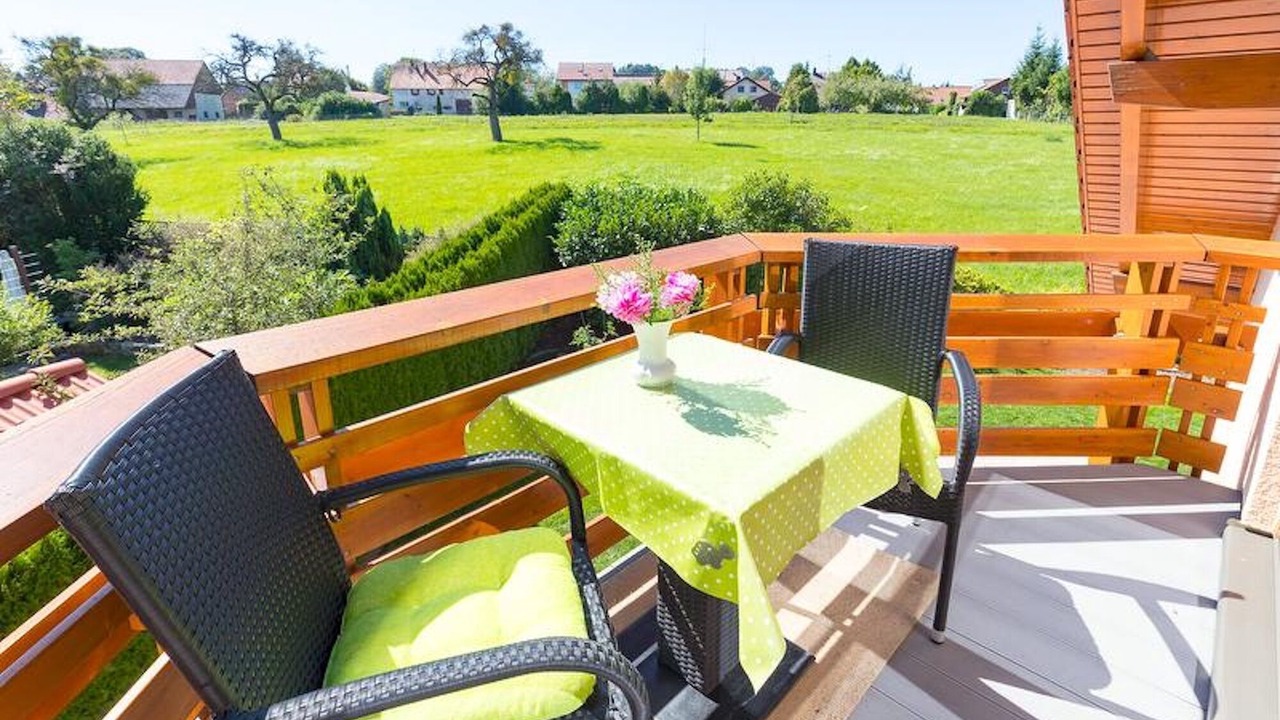 Photo of Outdoor in Herdwangen Schoenach