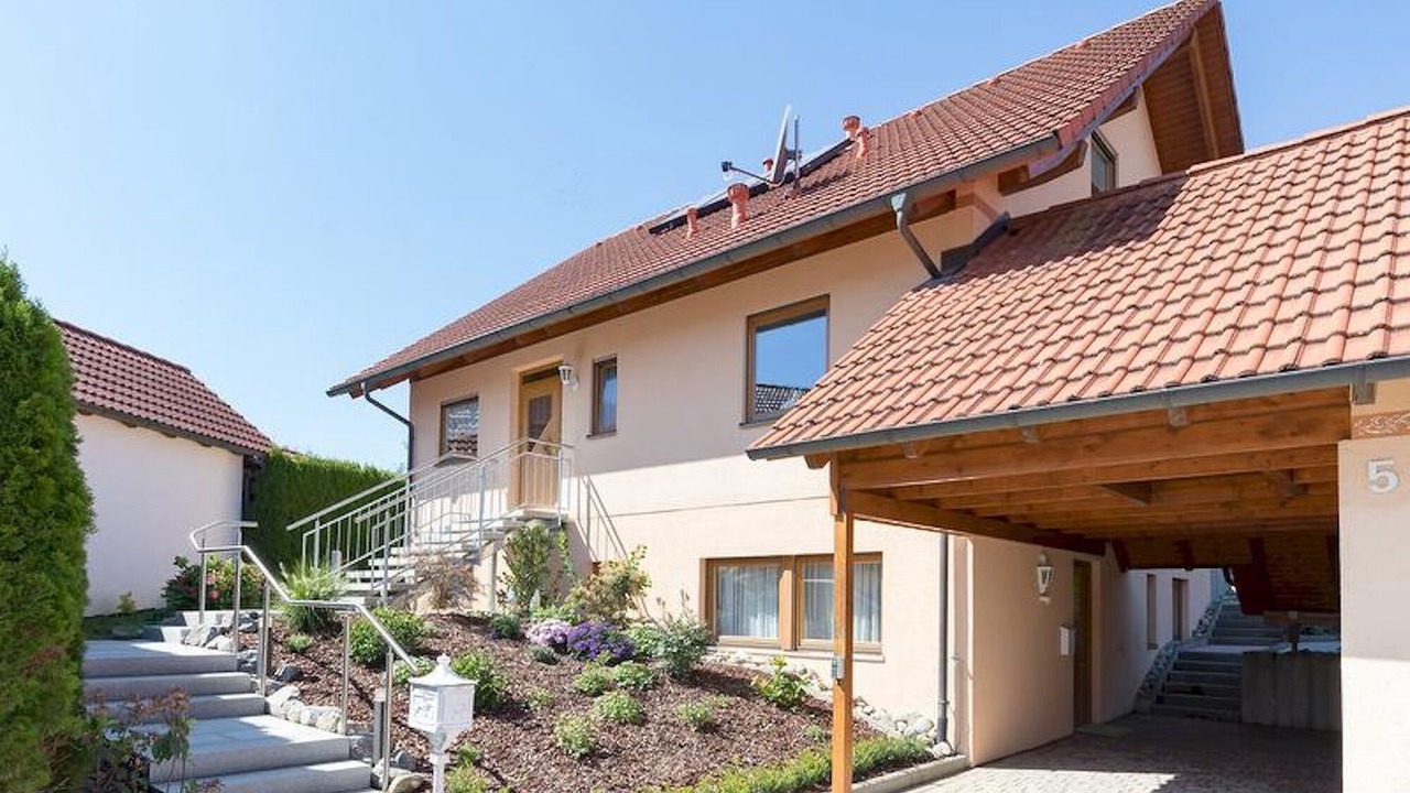 Photo of Outdoor in Herdwangen Schoenach