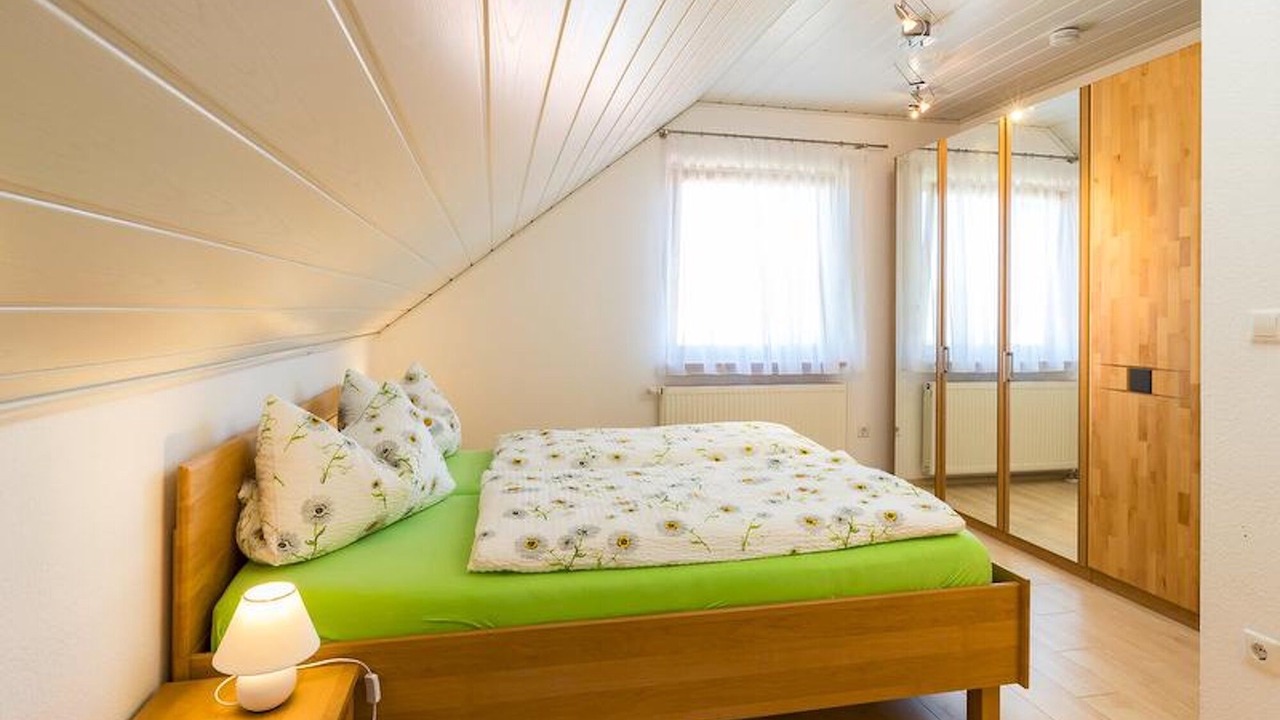 Photo of Bedroom in Herdwangen Schoenach