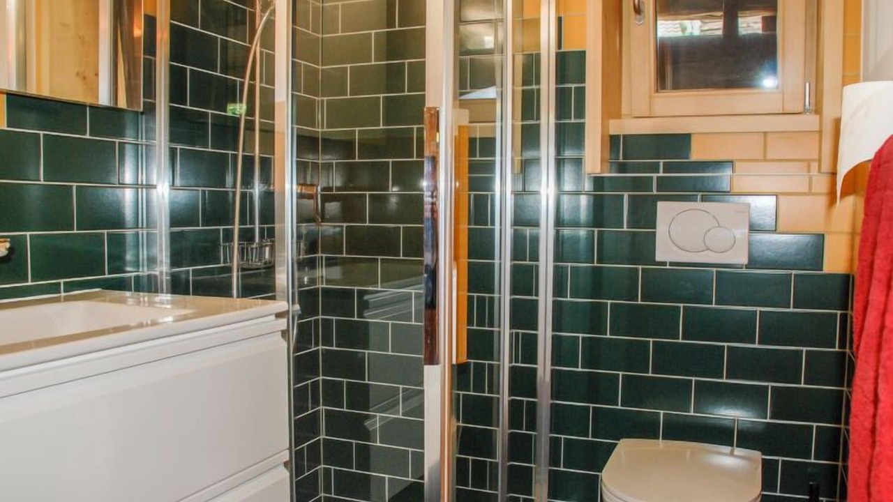 Photo of Bathroom in Semione
