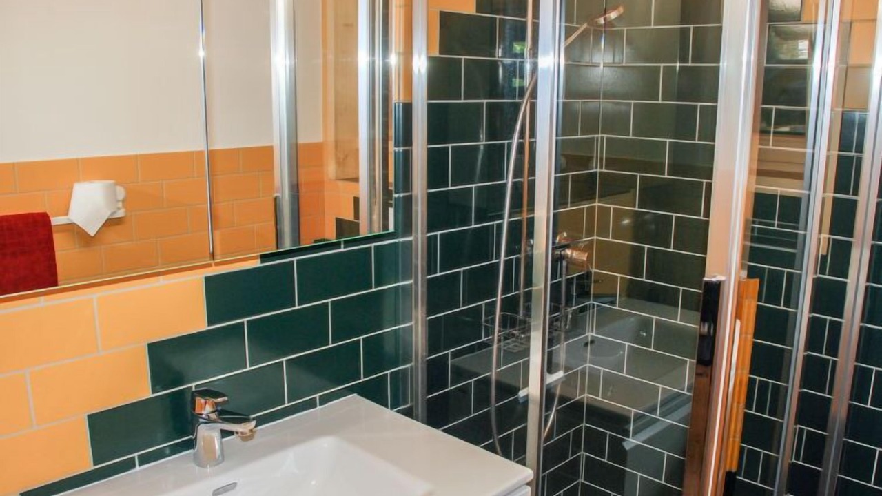 Photo of Bathroom in Semione