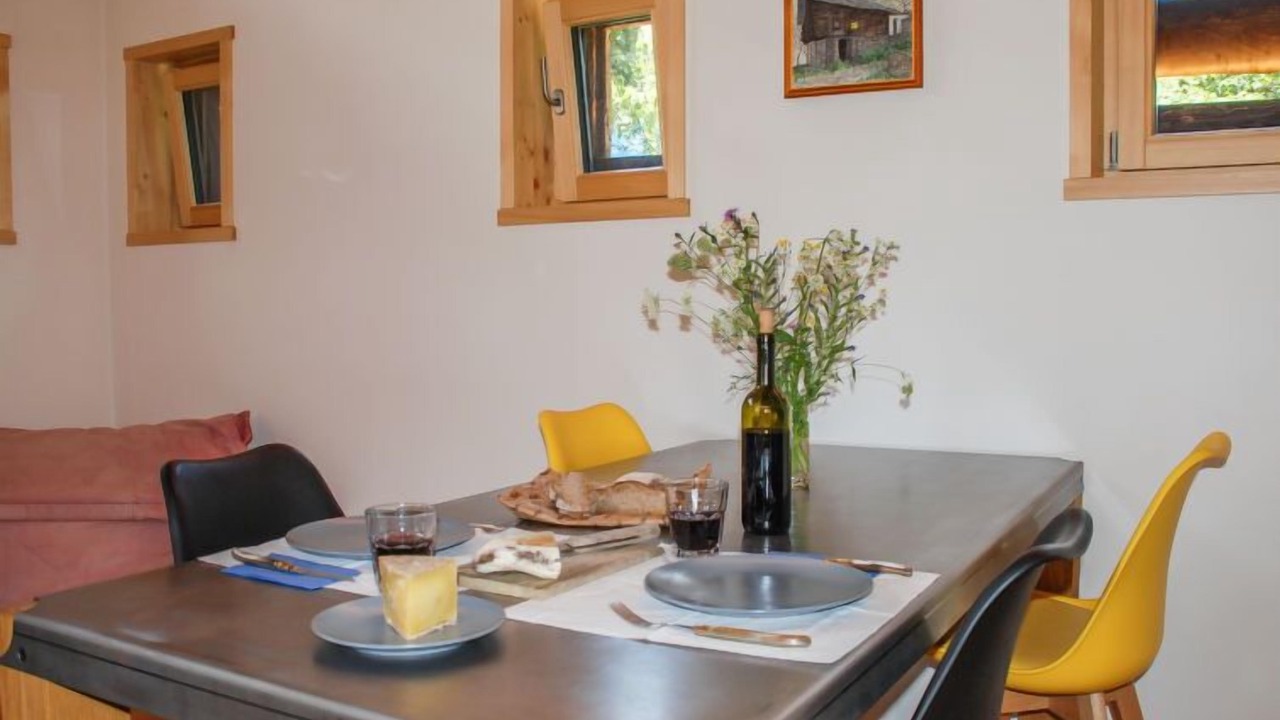 Photo of Bedroom in Semione