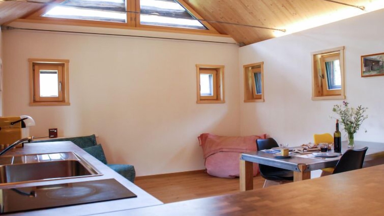 Photo of Bedroom in Semione