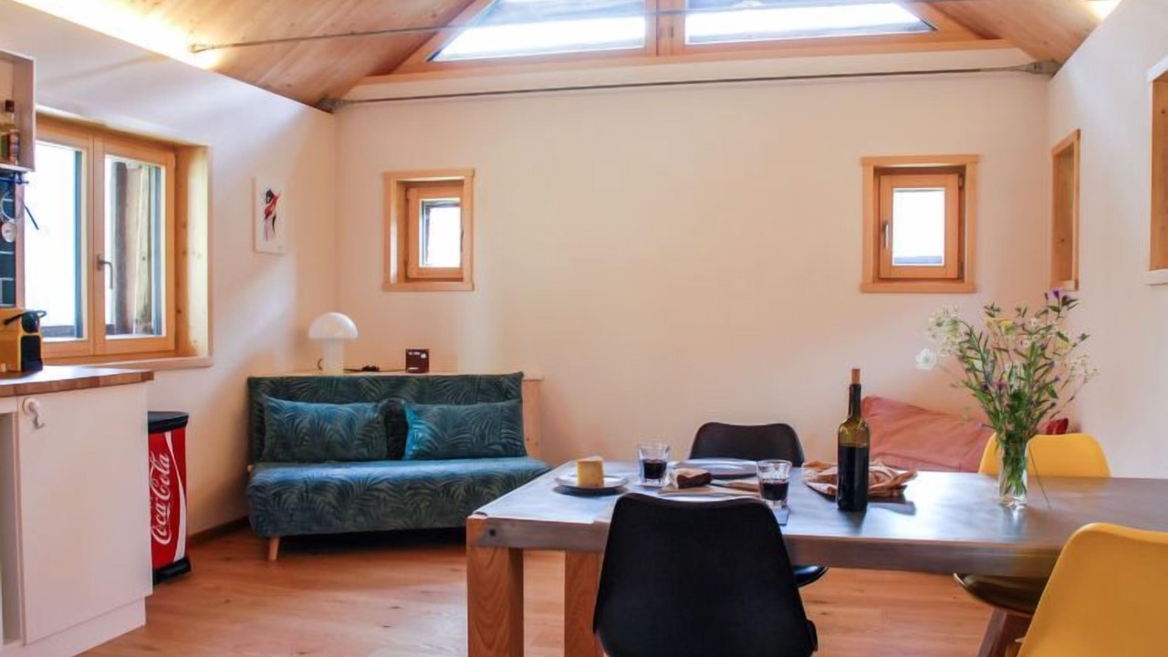 Photo of Livingroom in Semione