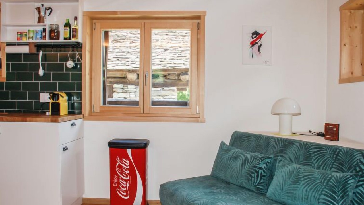 Photo of Livingroom in Semione