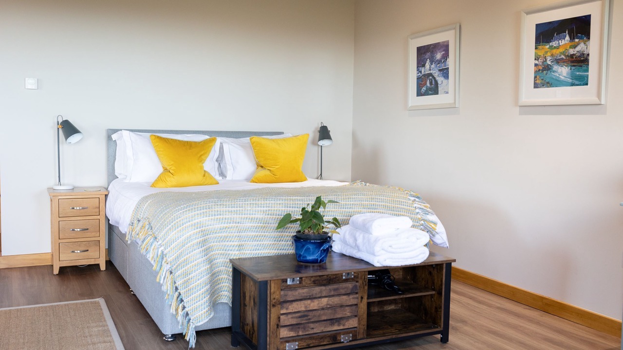 Photo of Bedroom in Elgin