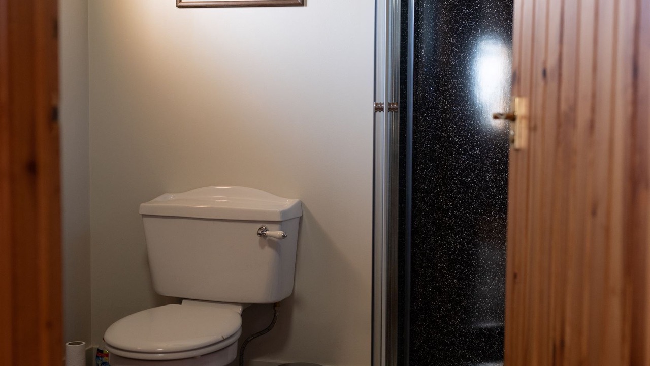 Photo of Bathroom in Elgin