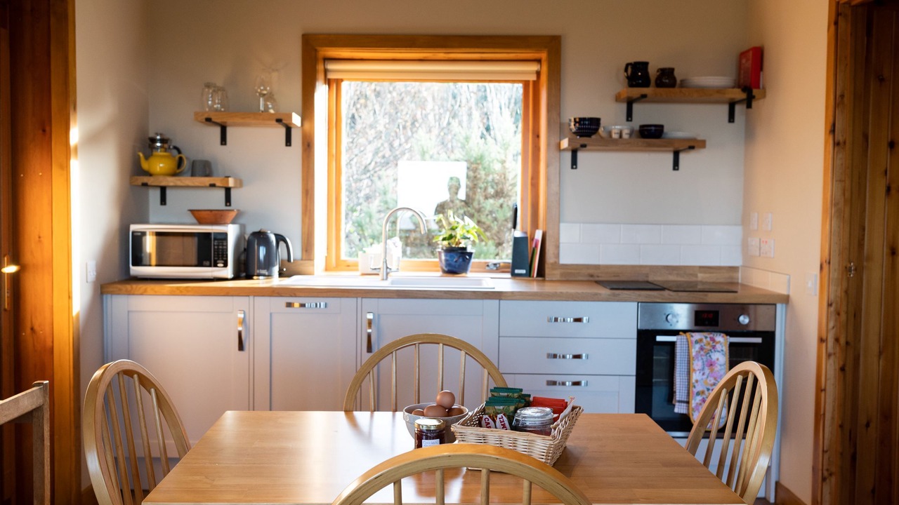 Photo of Kitchen in Elgin