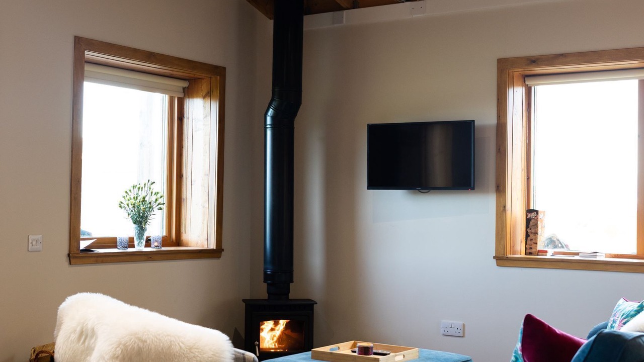 Photo of Livingroom in Elgin