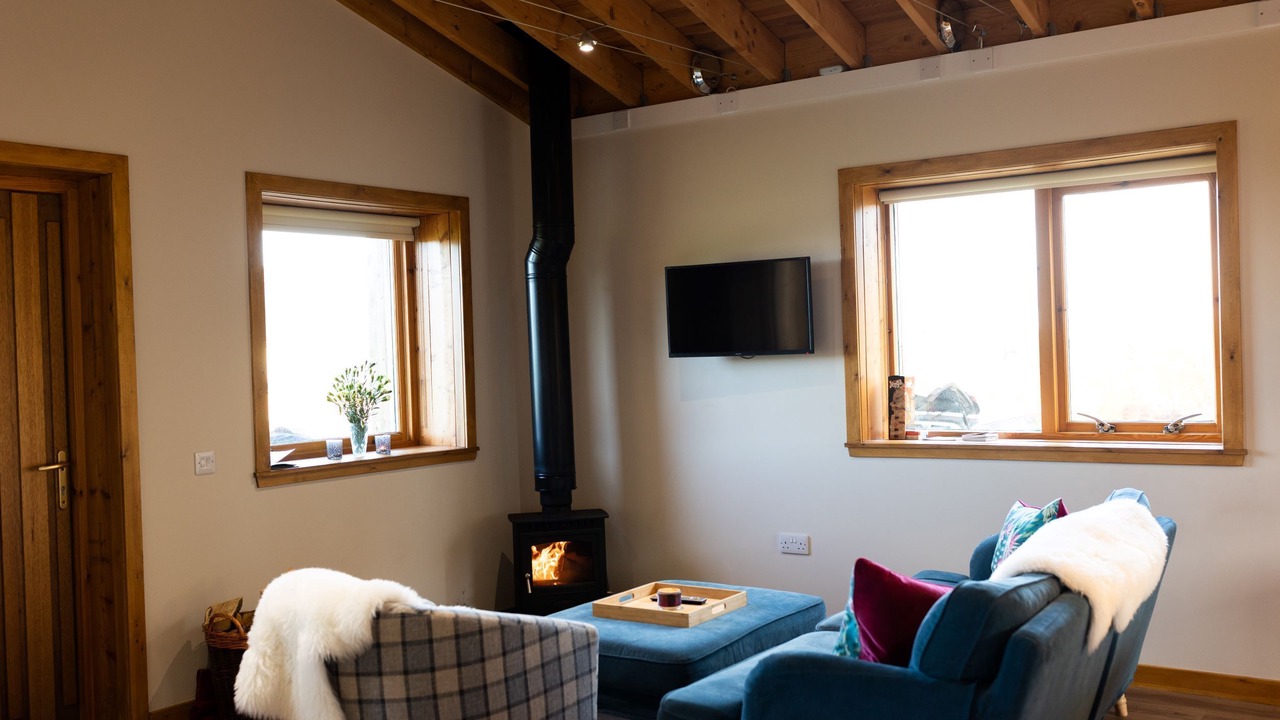 Photo of Livingroom in Elgin