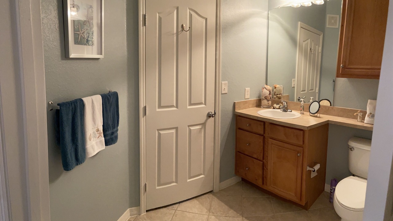 Photo of Bathroom in Sarasota