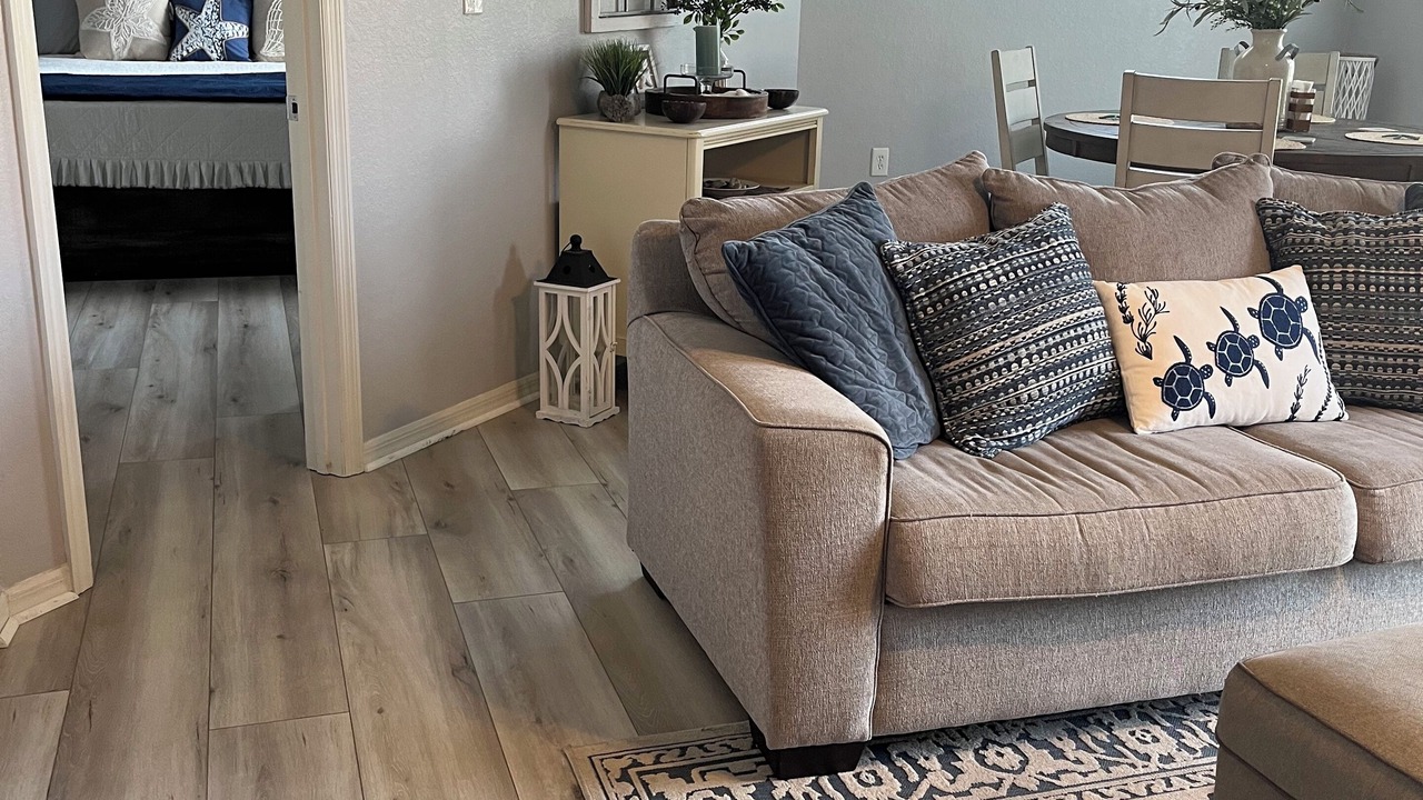 Photo of Livingroom in Sarasota