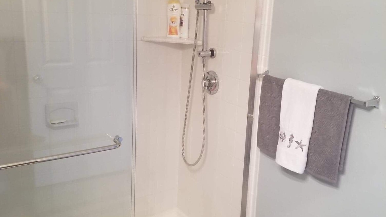 Photo of Bathroom in Sarasota