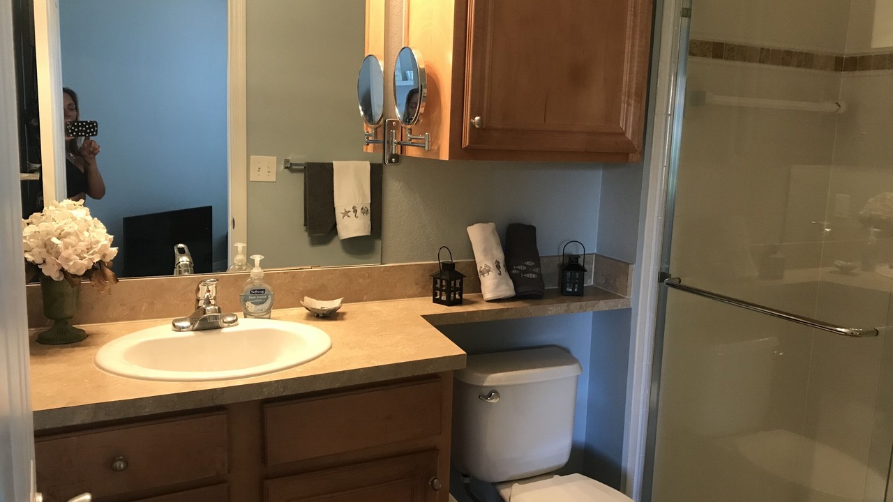 Photo of Bathroom in Sarasota
