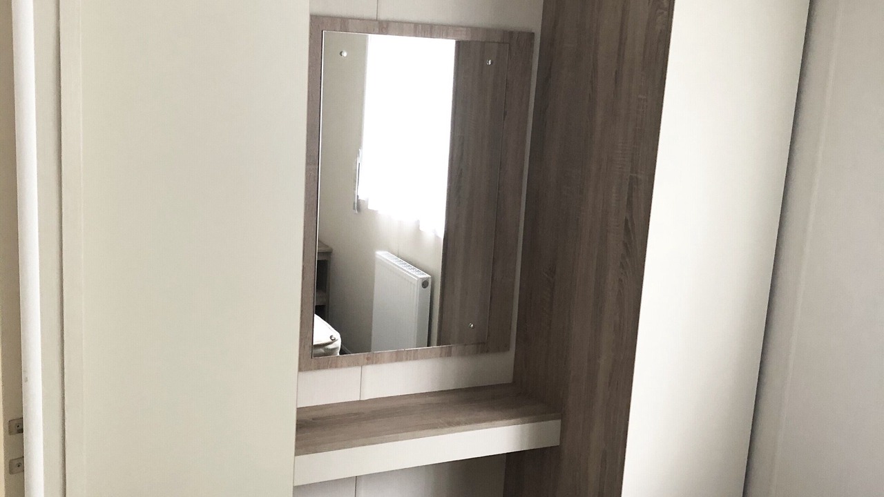 Photo of Bedroom in Wiseman's Bridge