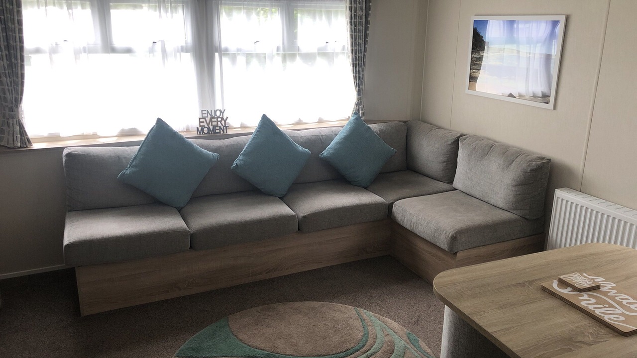 Photo of Livingroom in Wiseman's Bridge