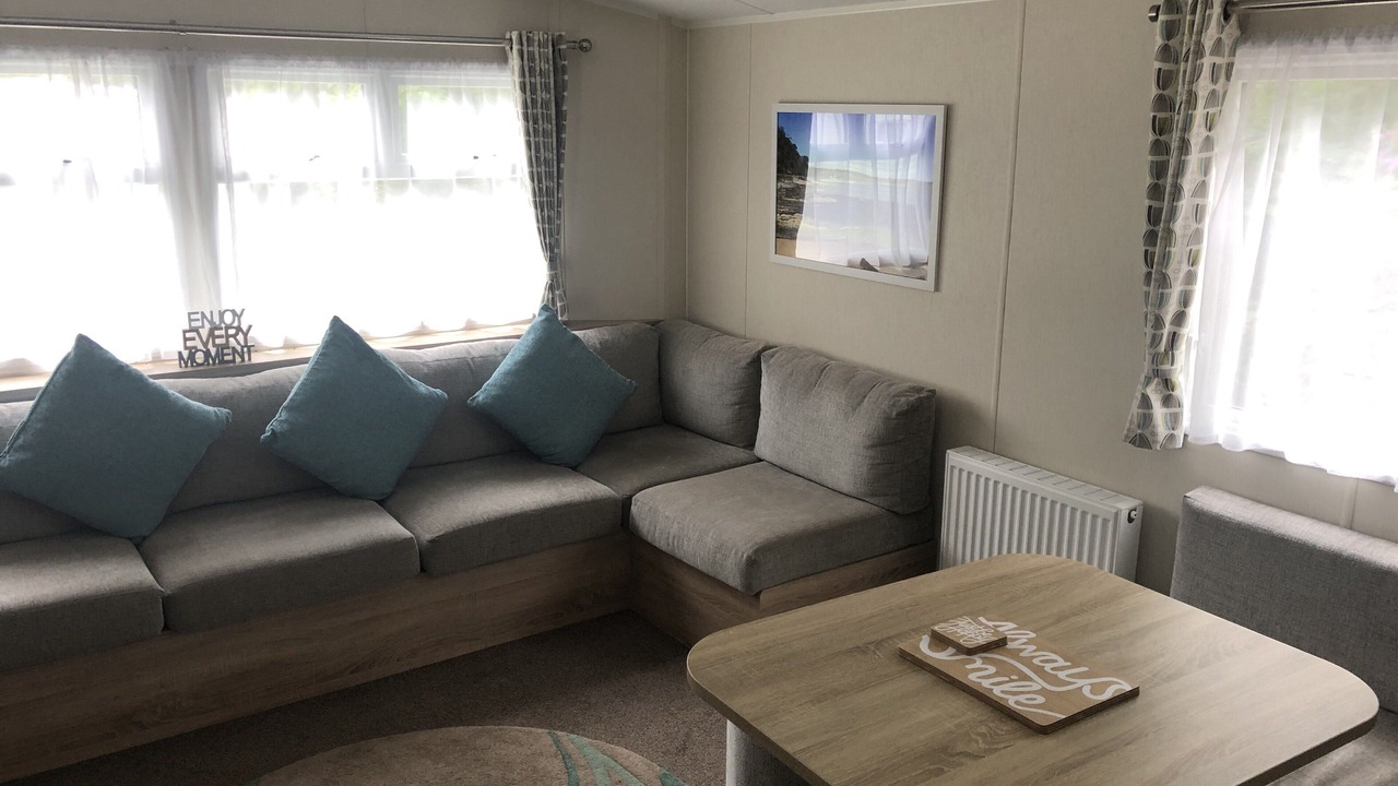 Photo of Livingroom in Wiseman's Bridge