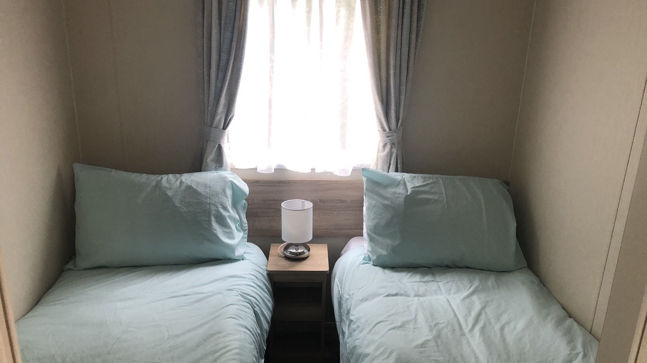 Photo of Bedroom in Wiseman's Bridge