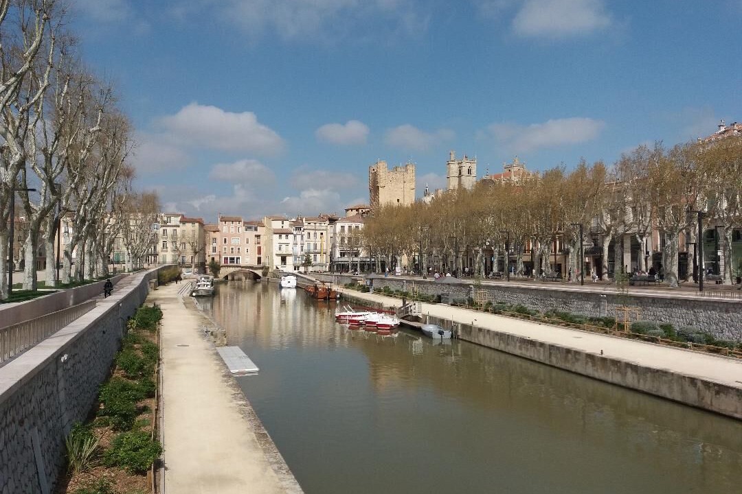 Photo of Outdoor in Cite