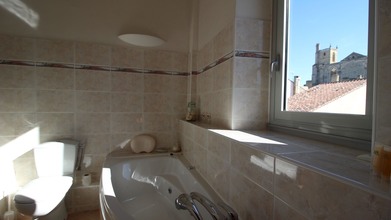Photo of Bathroom in Cite